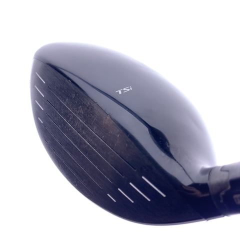 Used Titleist TSi 3 3 Fairway Wood / 15 Degrees / Stiff Flex