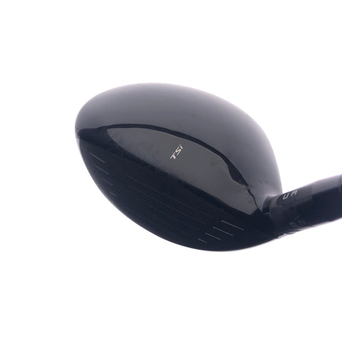 Used Titleist TSi 3 3 Fairway Wood / 15 Degrees / Stiff Flex