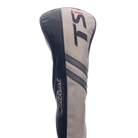 Used Titleist TSi 3 3 Fairway Wood / 15 Degrees / Stiff Flex