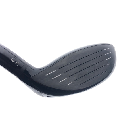 Used Titleist TSi 3 3 Fairway Wood / 15 Degrees / Stiff Flex / Left-Handed