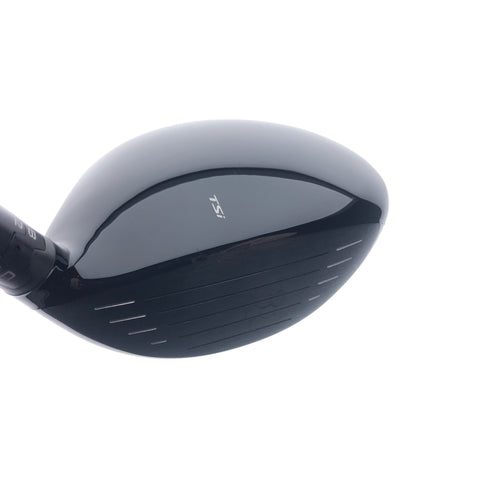 Used Titleist TSi 3 3 Fairway Wood / 15 Degrees / Stiff Flex / Left-Handed