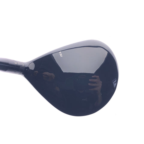 Used Titleist TSi 3 3 Fairway Wood / 15 Degrees / X-Stiff Flex