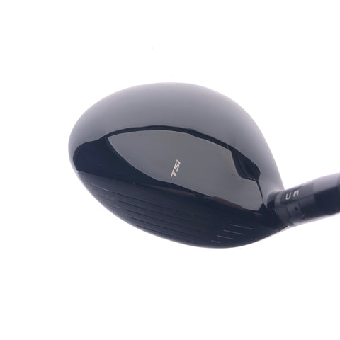 Used Titleist TSi 3 3 Fairway Wood / 15 Degrees / X-Stiff Flex