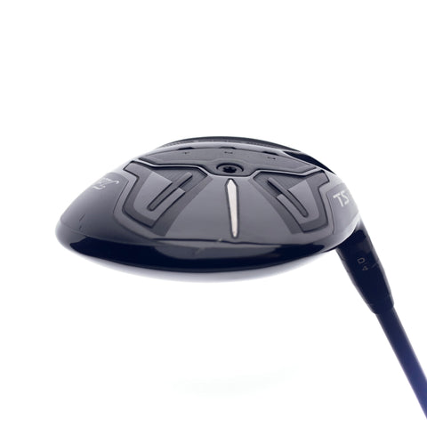 Used Titleist TSi 3 3 Fairway Wood / 15.0 Degrees / Stiff Flex