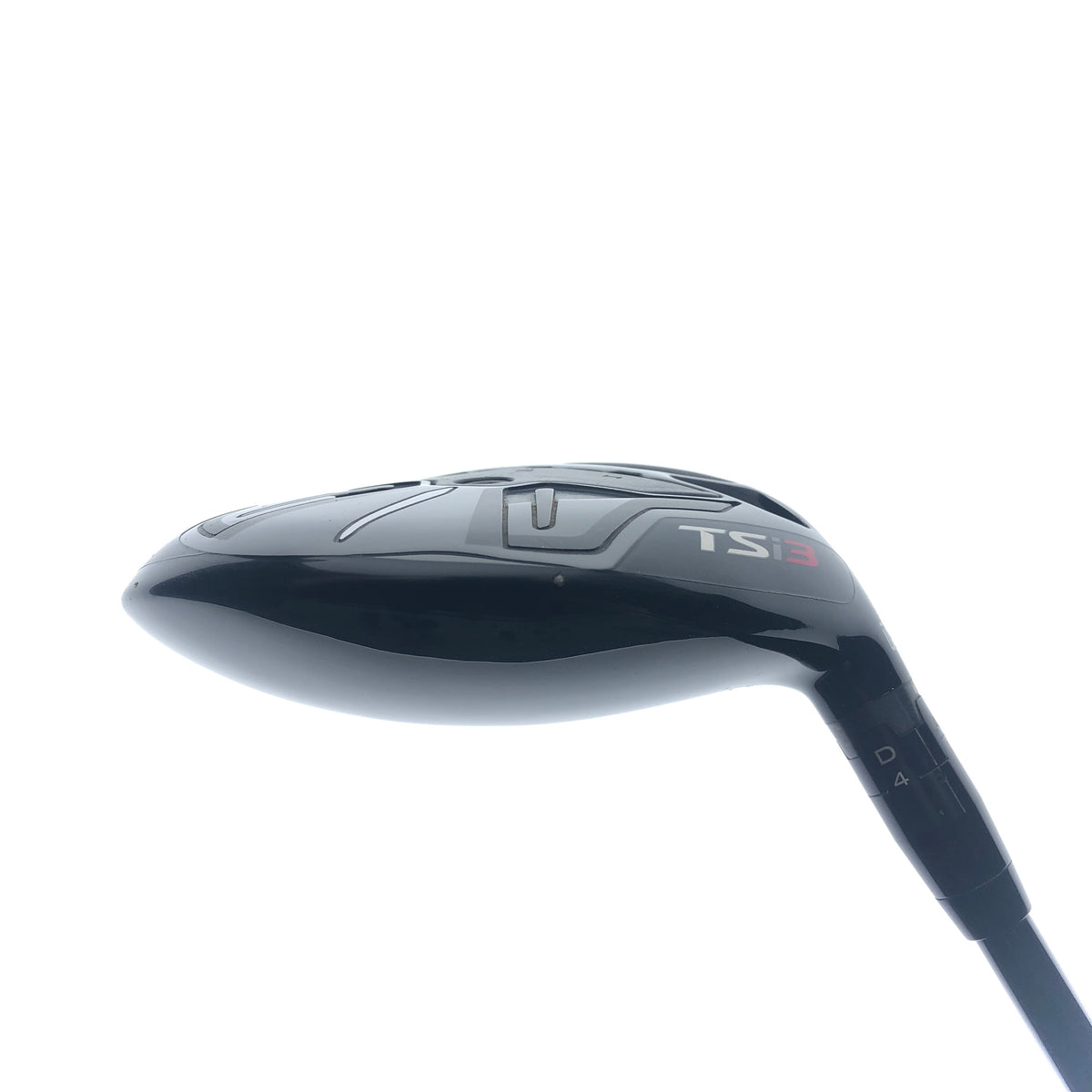 Used Titleist TSi 3 3 Fairway Wood / 15.0 Degrees / Stiff Flex