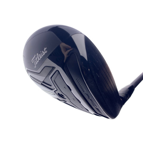 Used Titleist TSi 3 3 Fairway Wood / 15.0 Degrees / Stiff Flex