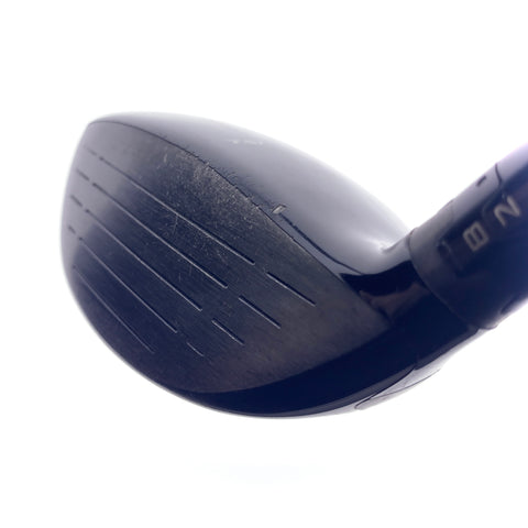 Used Titleist TSi 3 3 Fairway Wood / 15.0 Degrees / Stiff Flex