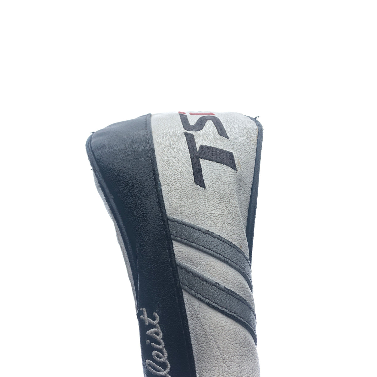 Used Titleist TSi 3 3 Fairway Wood / 15.0 Degrees / TX Flex