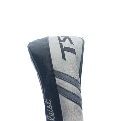 Used Titleist TSi 3 3 Fairway Wood / 15.0 Degrees / TX Flex