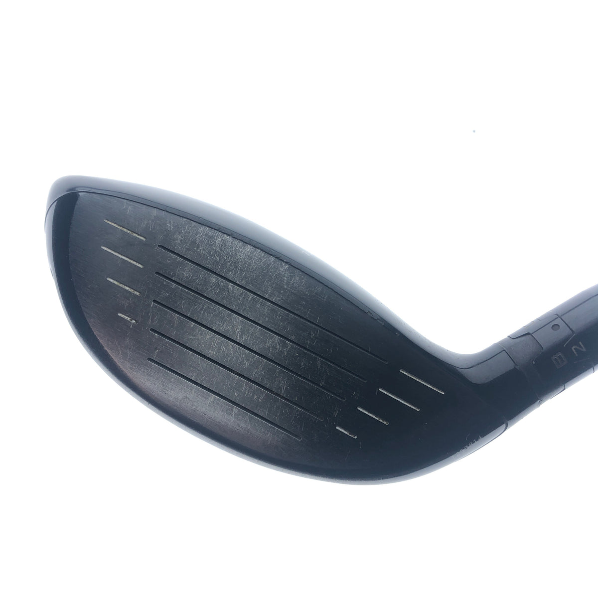 Used Titleist TSi 3 3 Fairway Wood / 15.0 Degrees / TX Flex