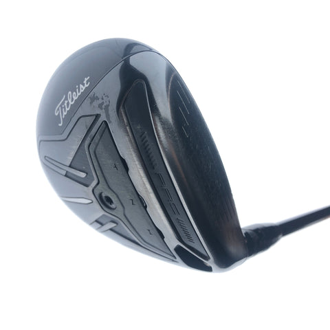 Used Titleist TSi 3 3 Fairway Wood / 15.0 Degrees / TX Flex