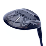 Used Titleist TSi 3 3 Fairway Wood / 15.0 Degrees / X-Stiff Flex
