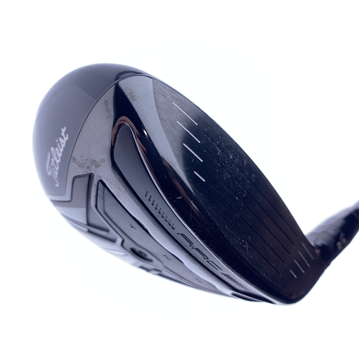 Used Titleist TSi 3 3 Fairway Wood / 15.0 Degrees / X-Stiff Flex