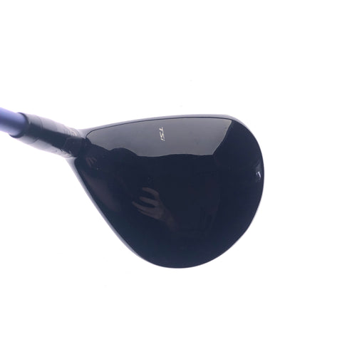 Used Titleist TSi 3 3 Fairway Wood / 16.5 Degrees / Stiff Flex