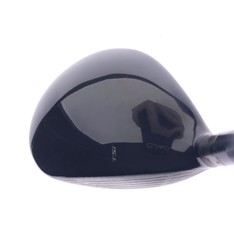 Used Titleist TSi 3 3 Fairway Wood / 16.5 Degrees / Stiff Flex