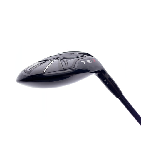 Used Titleist TSi 3 3 Fairway Wood / Ventus Blue VeloCore 7-X/ 15 Deg / X-Stiff
