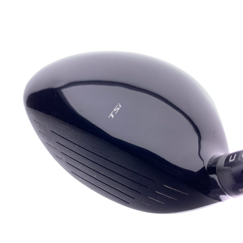 Used Titleist TSi 3 3 Fairway Wood / Ventus Blue VeloCore 7-X/ 15 Deg / X-Stiff