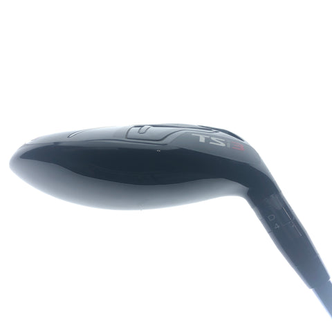 Used Titleist TSi 3 3 Fairway Wood/15.0 Deg/Stiff Flex/Ventus Blue VeloCore 6-S
