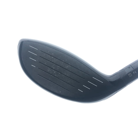 Used Titleist TSi 3 3 Fairway Wood/15.0 Deg/Stiff Flex/Ventus Blue VeloCore 6-S