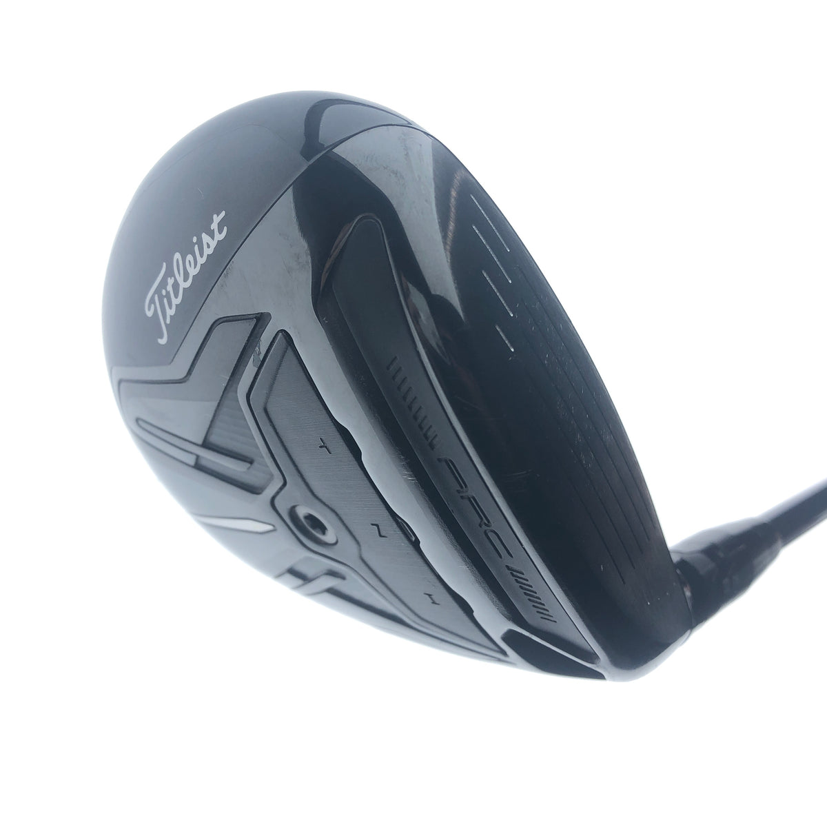 Used Titleist TSi 3 3 Fairway Wood/15.0 Deg/Stiff Flex/Ventus Blue VeloCore 6-S