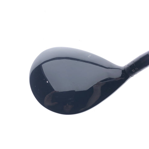 Used Titleist TSi 3 3 HL Fairway Wood / 16.5 Degrees / X-Stiff Flex / Left-Hand