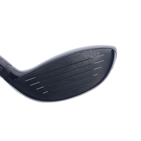 Used Titleist TSi 3 3 HL Fairway Wood / 16.5 Degrees / X-Stiff Flex / Left-Hand