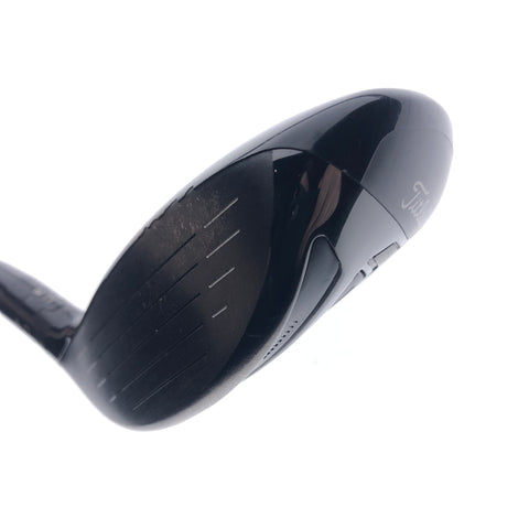 Used Titleist TSi 3 3 HL Fairway Wood / 16.5 Degrees / X-Stiff Flex / Left-Hand