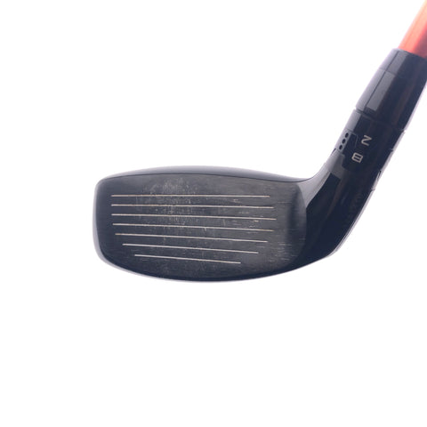 Used Titleist TSi 3 3 Hybrid / 20 Degrees / Graphite Design DI-85 S Stiff Flex