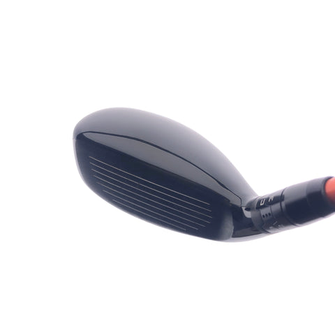 Used Titleist TSi 3 3 Hybrid / 20 Degrees / Graphite Design DI-85 S Stiff Flex