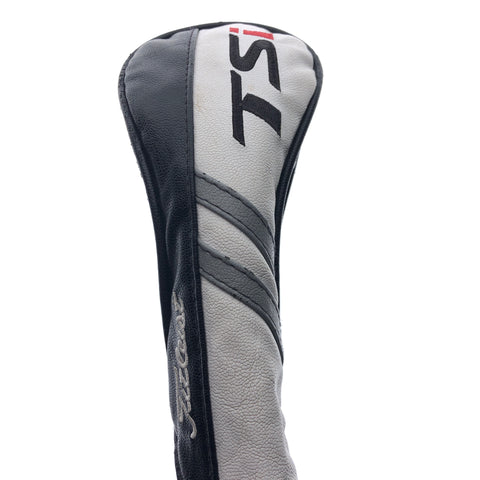 Used Titleist TSi 3 3 Hybrid / 20 Degrees / Stiff Flex