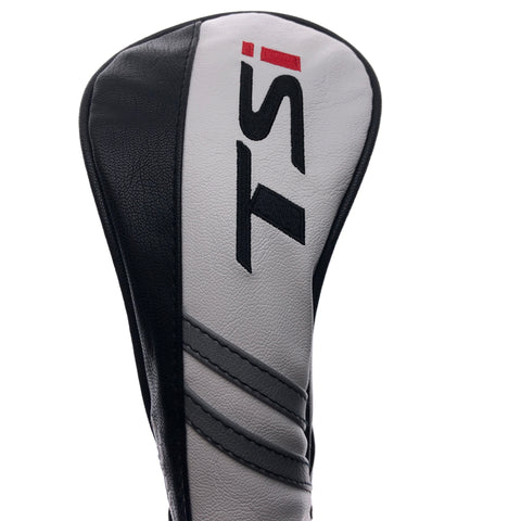 Used Titleist TSi 3 3 Hybrid / 20 Degrees / Stiff Flex