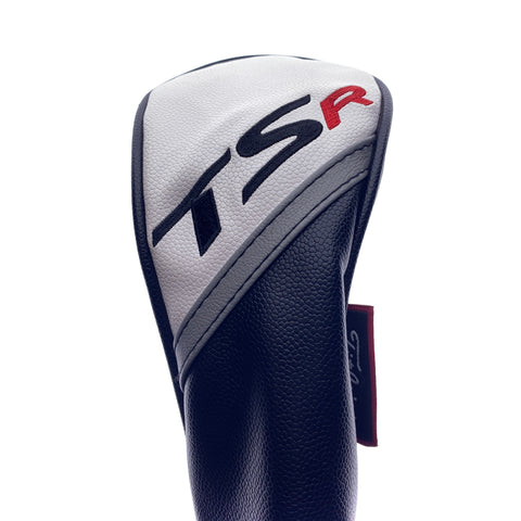 Used Titleist TSi 3 3 Hybrid / 20 Degrees / Stiff Flex