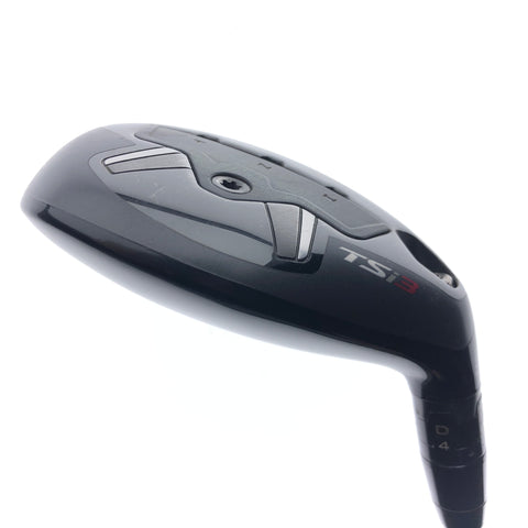 Used Titleist TSi 3 3 Hybrid / 20 Degrees / Stiff Flex