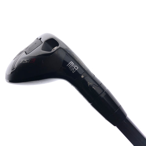 Used Titleist TSi 3 3 Hybrid / 20 Degrees / Stiff Flex