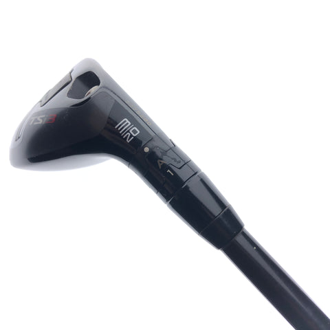 Used Titleist TSi 3 3 Hybrid / 20 Degrees / Stiff Flex