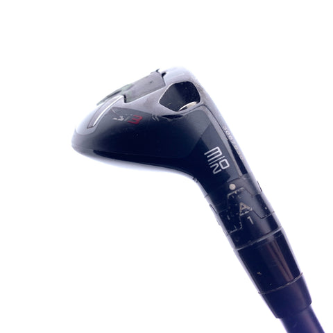 Used Titleist TSi 3 3 Hybrid / 20 Degrees / Stiff Flex