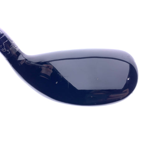 Used Titleist TSi 3 3 Hybrid / 20 Degrees / Stiff Flex