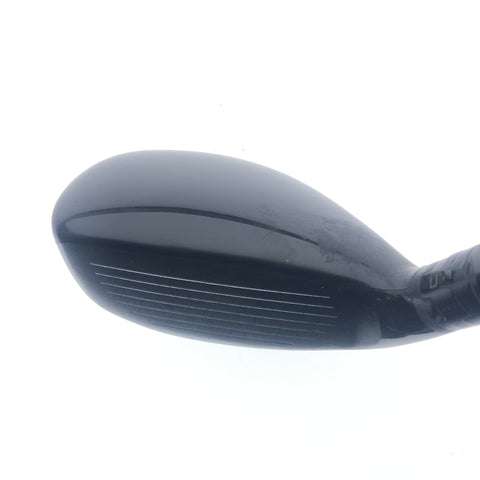 Used Titleist TSi 3 3 Hybrid / 20 Degrees / Stiff Flex