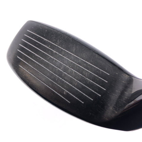 Used Titleist TSi 3 3 Hybrid / 20 Degrees / Stiff Flex