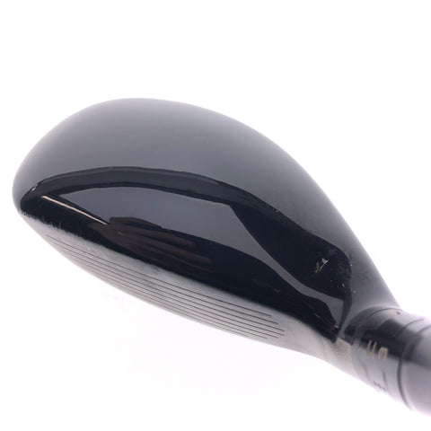 Used Titleist TSi 3 3 Hybrid / 20 Degrees / Stiff Flex