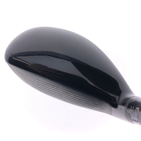 Used Titleist TSi 3 3 Hybrid / 20 Degrees / Stiff Flex
