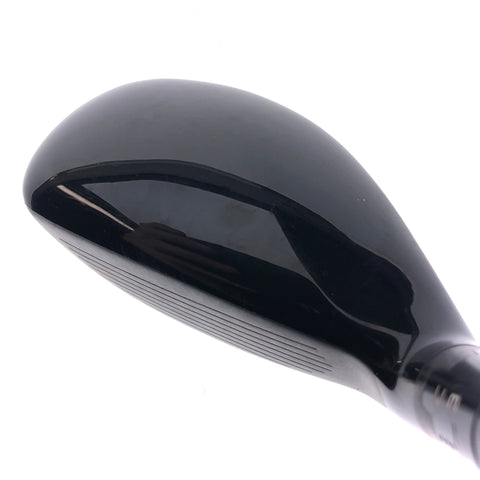 Used Titleist TSi 3 3 Hybrid / 20 Degrees / Stiff Flex
