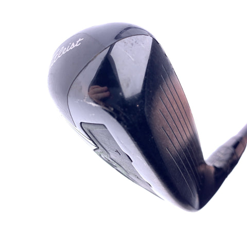 Used Titleist TSi 3 3 Hybrid / 20 Degrees / Stiff Flex