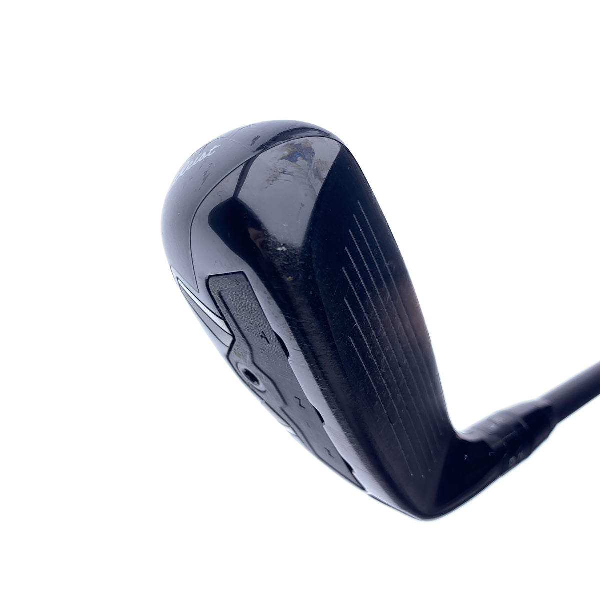 Used Titleist TSi 3 3 Hybrid / 20 Degrees / Stiff Flex