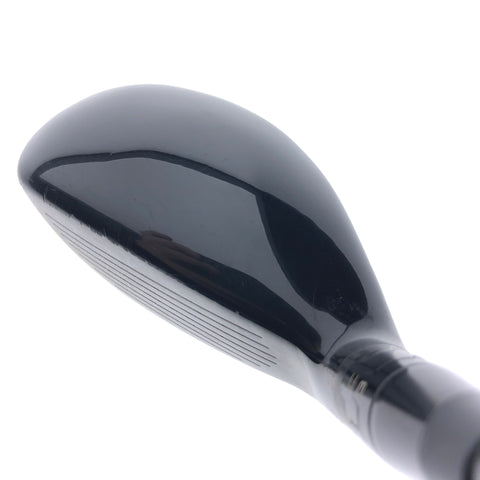 Used Titleist TSi 3 3 Hybrid / 20 Degrees / Stiff Flex