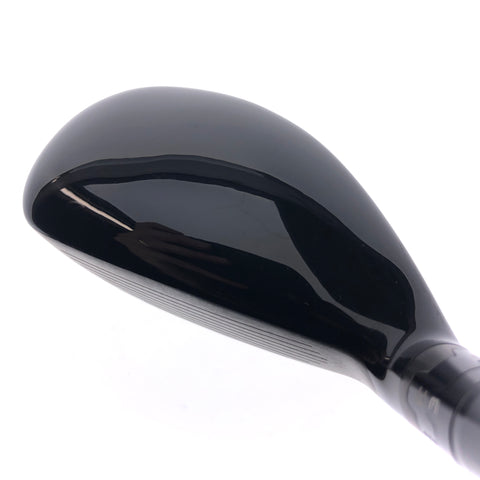 Used Titleist TSi 3 3 Hybrid / 20 Degrees / Stiff Flex