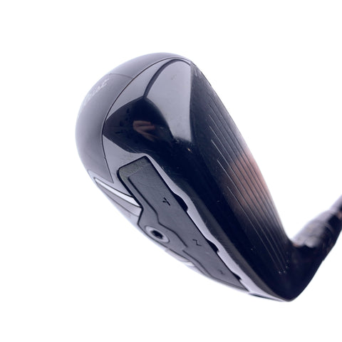 Used Titleist TSi 3 3 Hybrid / 20 Degrees / Stiff Flex