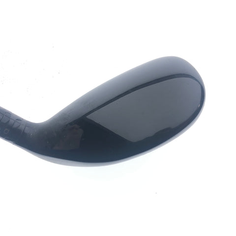 Used Titleist TSi 3 3 Hybrid / 20 Degrees / Stiff Flex