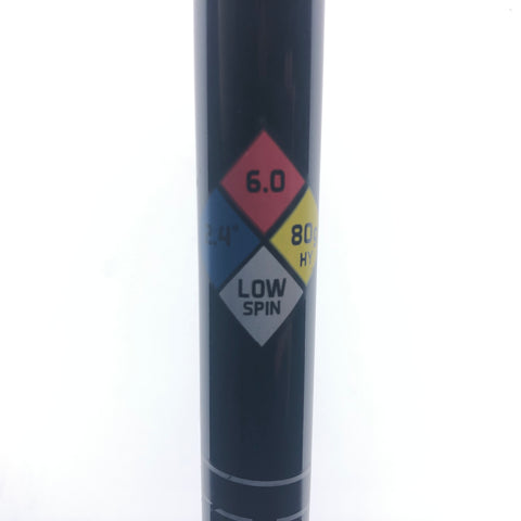 Used Titleist TSi 3 3 Hybrid / 20 Degrees / Stiff Flex