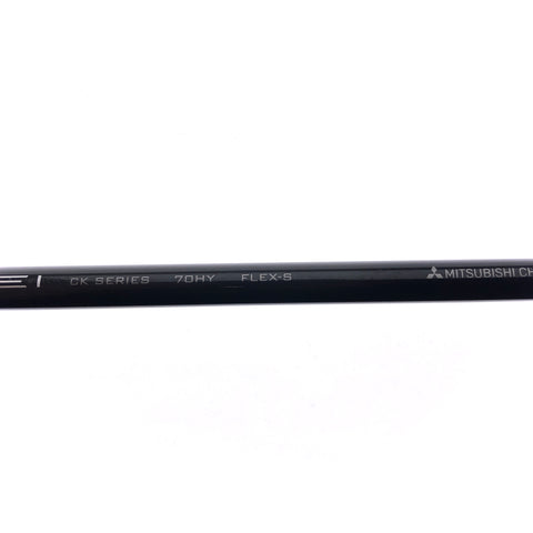 Used Titleist TSi 3 3 Hybrid / 20 Degrees / Stiff Flex